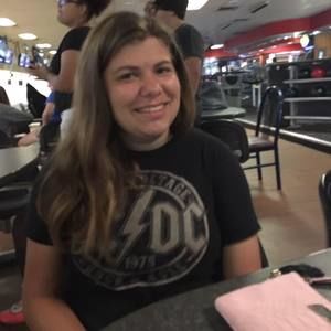 Meet your Posher, Erin